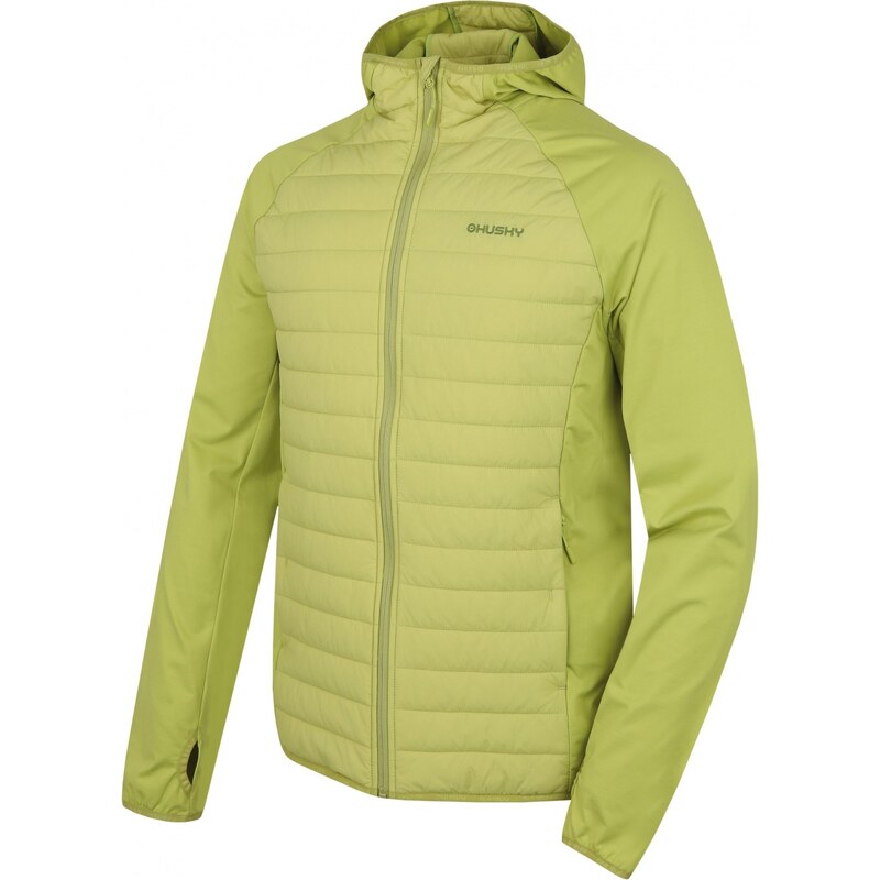 Husky Arya M light green 65763178