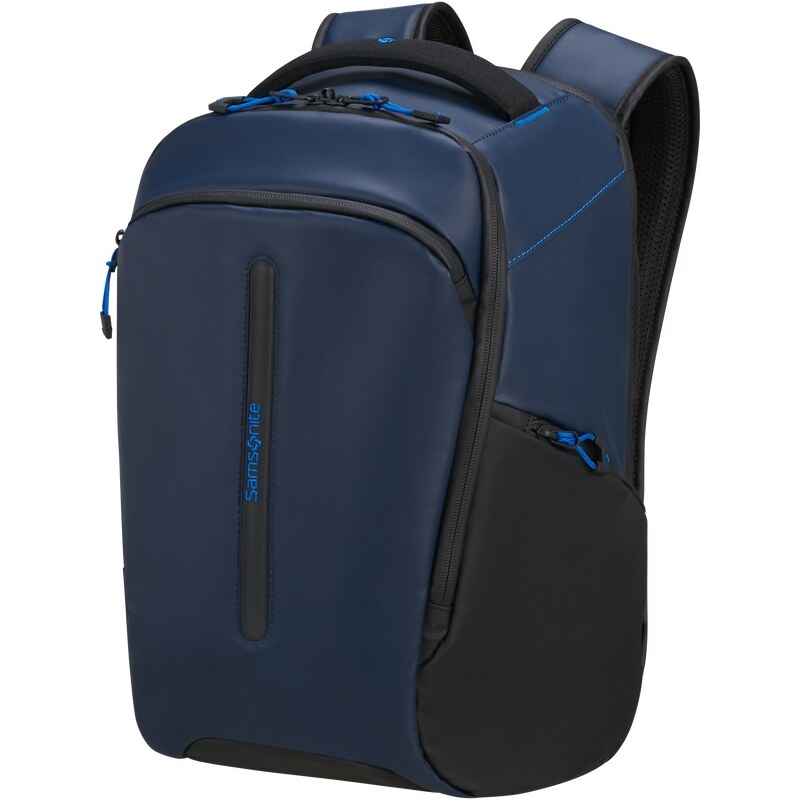 Samsonite ECODIVER Laptop Backpack XS Blue Nights 65914835