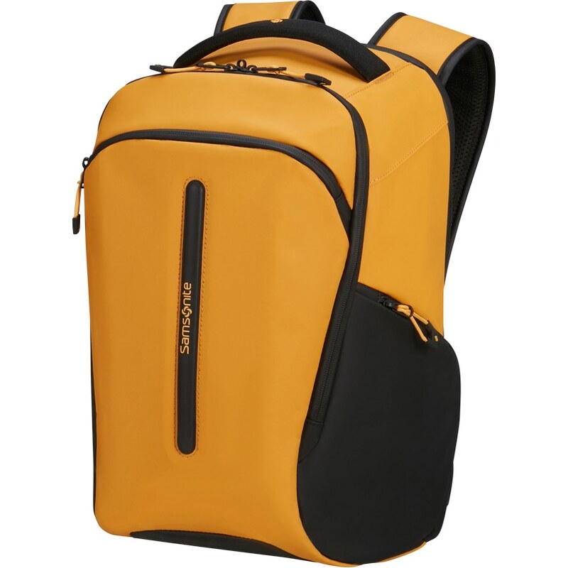 Samsonite ECODIVER Laptop Backpack XS Yellow 65914837