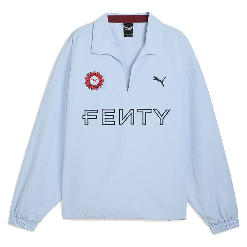 Puma x Fenty Drill Top Unisex 65764834