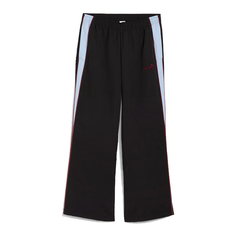 Puma x Fenty Piping Track Pants Unisex - Unisex - Nohavice Puma - 66361882