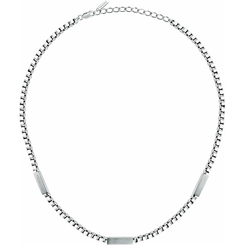 Trussardi Pánsky náhrdelník z ocele T-Steel TJAXV30 66588575