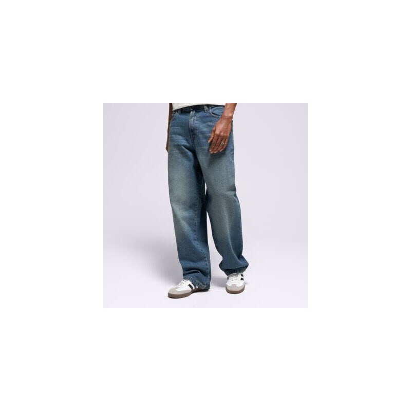 Dickies Nohavice Hilham Denim Muži Oblečenie Nohavice DK0A87NKL231 65318433