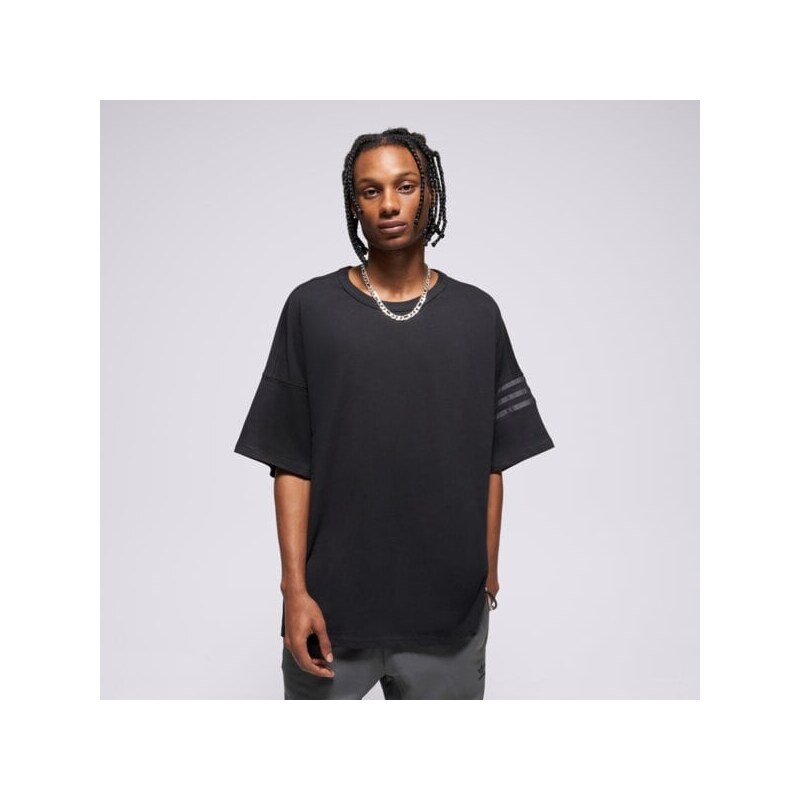 Adidas Tričko Neu C Tee Muži Oblečenie Tričká HZ3700 65279000
