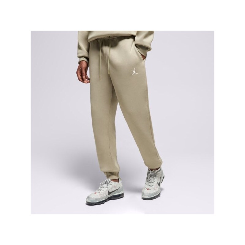Jordan Nohavice Jordan Brooklyn Fleece Muži Oblečenie Nohavice FV7277 65279002