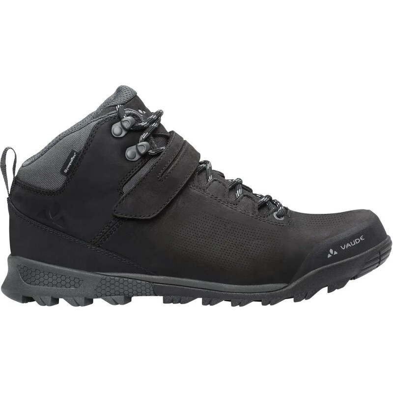 Vaude Tsali Mid STX tretry, nepremokavé, phantom čierne 65765449