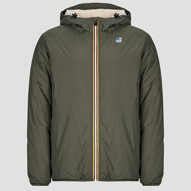 K-Way Bundy LE VRAI 4.0 CLAUDE ORSETTO K-Way 65765475