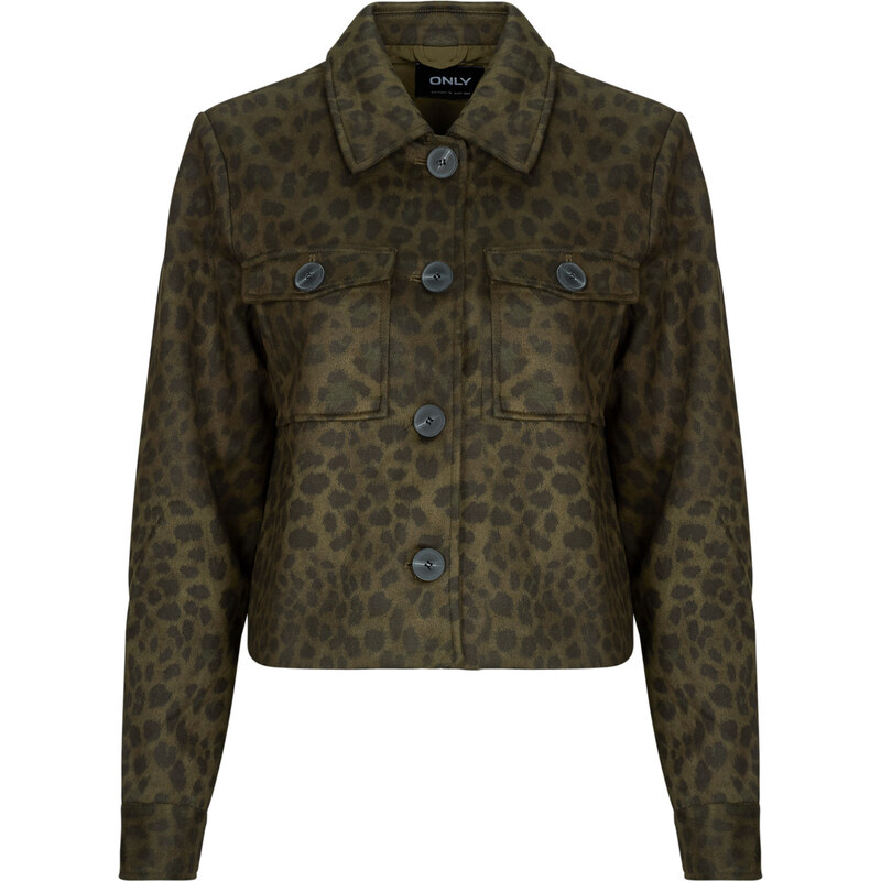 Only Bundy ONLMOON AOP FAUXSUEDE Only 65765499