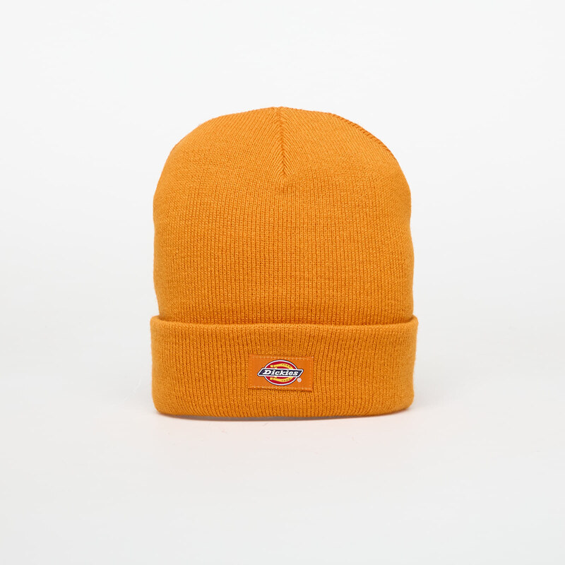 Čiapka Dickies Gibsland Beanie Autumn Maple Universal 65765590
