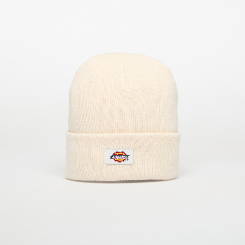 Čiapka Dickies Gibsland Beanie Ecru Universal 65765579