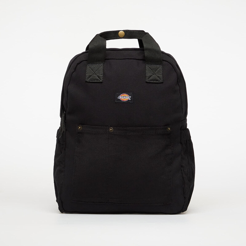 Batoh Dickies Corduroy Backpack Black Universal 65765586