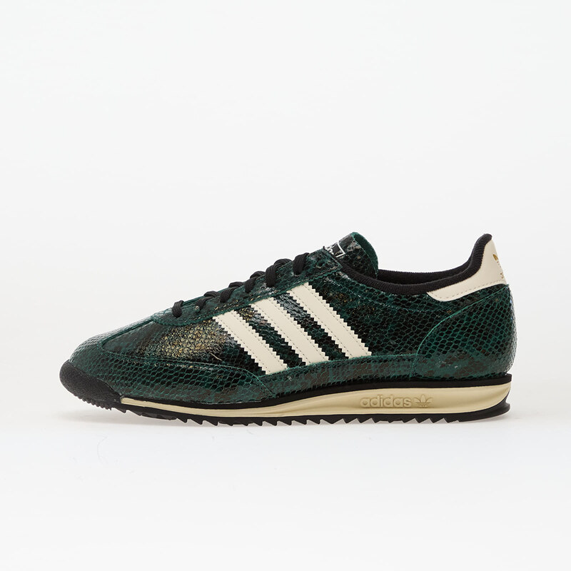 adidas Originals adidas SL 72 Og W Collegiate Green/ Core Black/ Crew 65765944