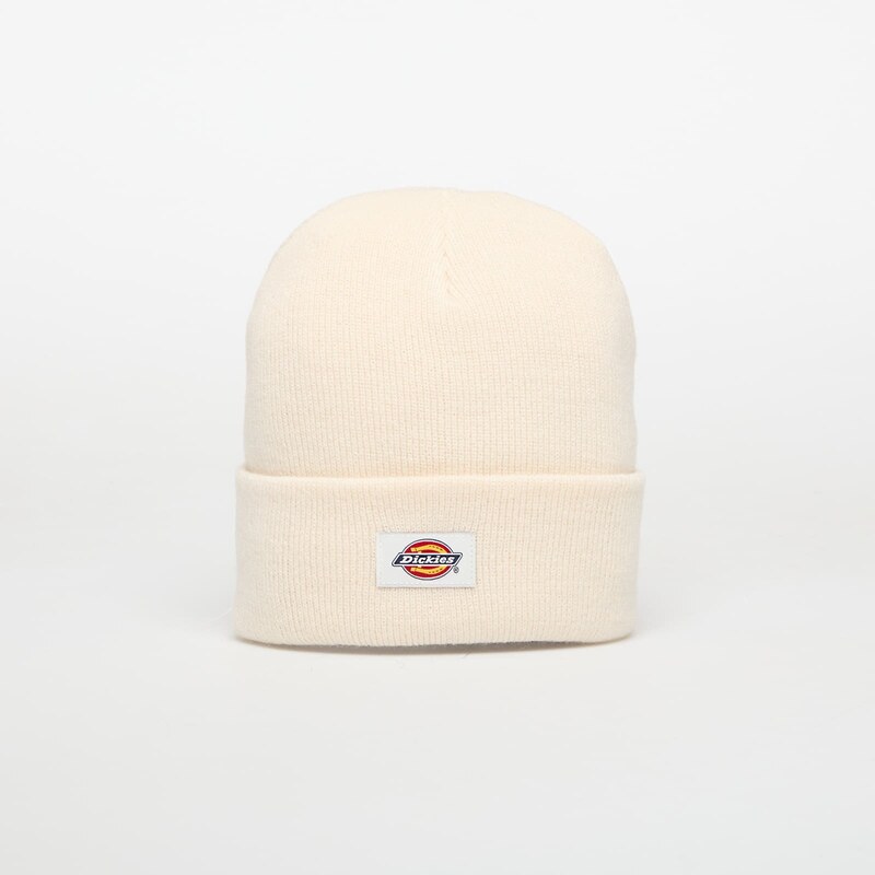 Čiapka Dickies Gibsland Beanie Ecru Universal 65765941