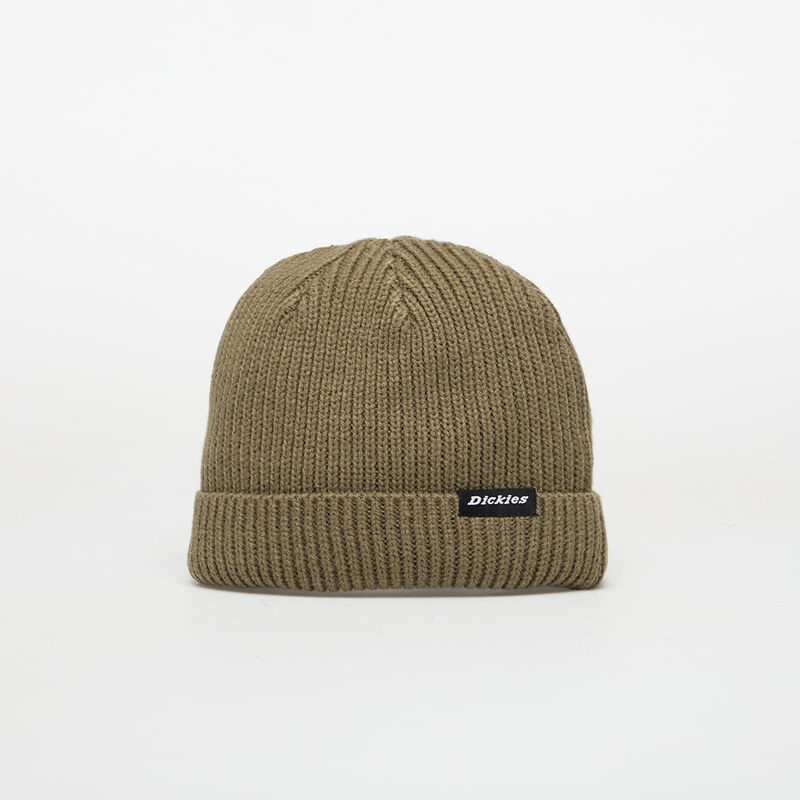 Čiapka Dickies Woodworth Beanie Military Green Universal 65765957