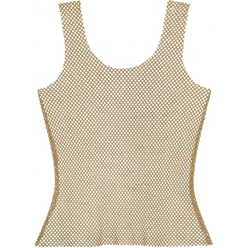 GAUDI Fiesta Gold top 65765602