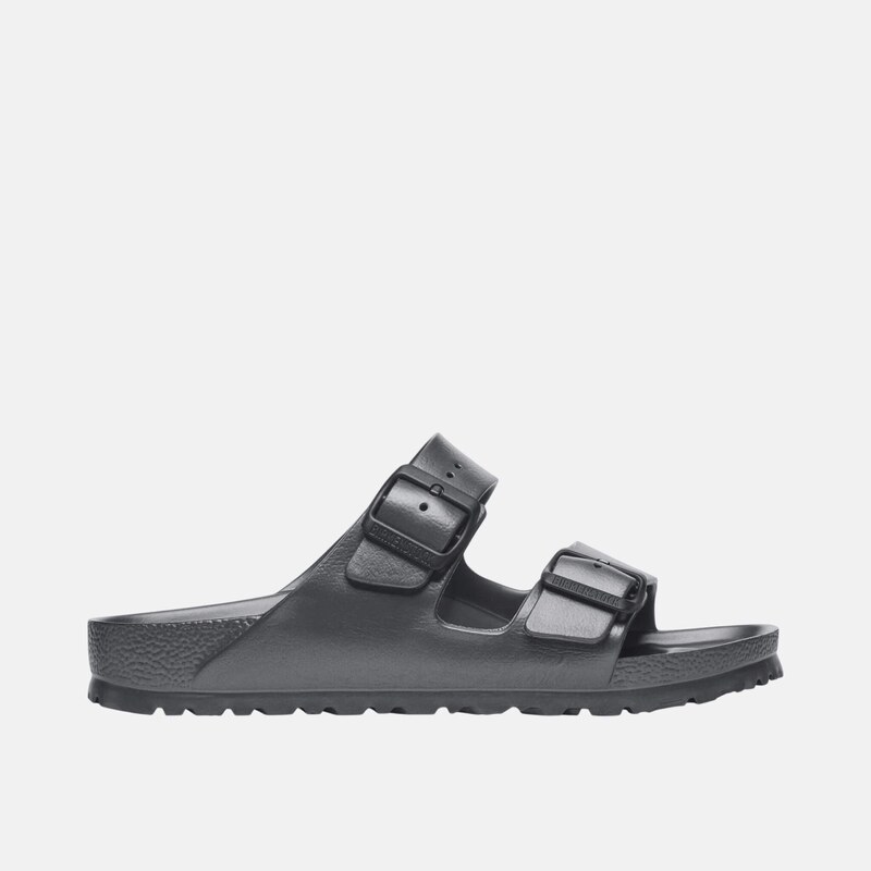 Antracitové Regular Šľapky Birkenstock Arizona EVA 65765652