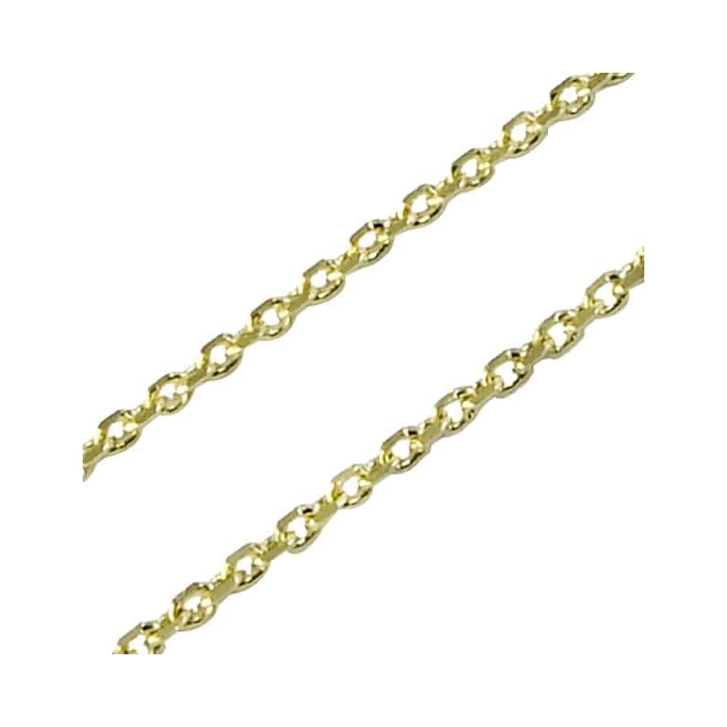 Zlatá retiazka Glare 688 65765953