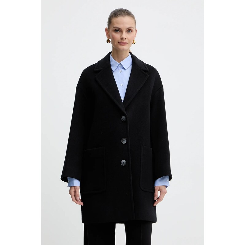 Kabát s prímesou vlny MAX&Co. 65767167