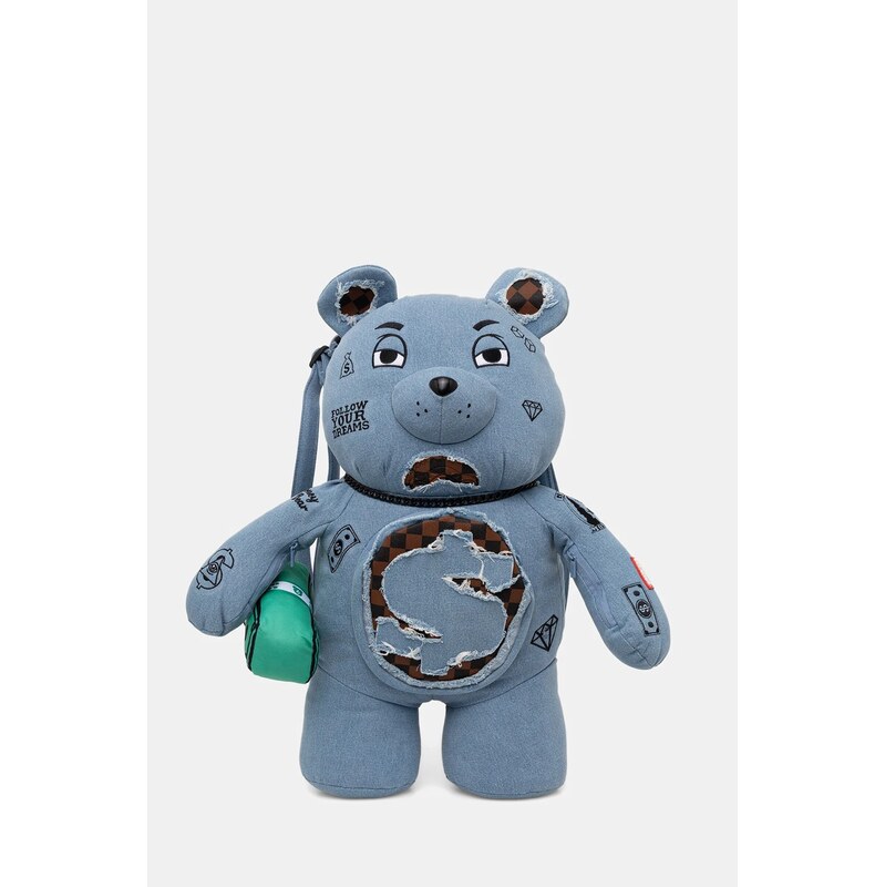 Ruksak Sprayground 65767178