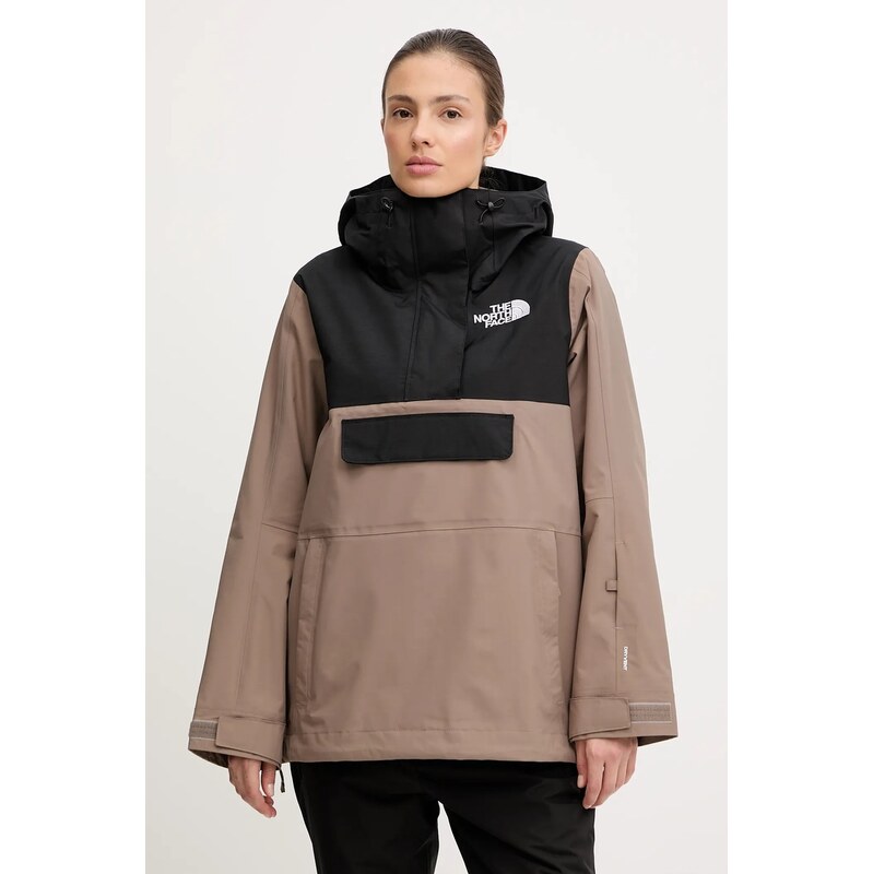 Lyžiarska bunda The North Face Driftview Anorak 65773899