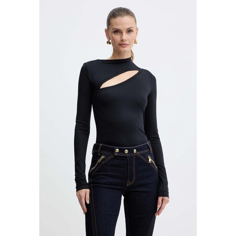 Tričko s dlhým rukávom Pinko 66514701