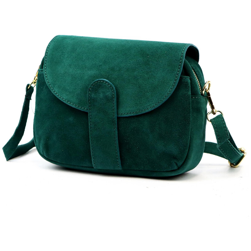 Kabelka Luka zelená KZ2258313 65766440