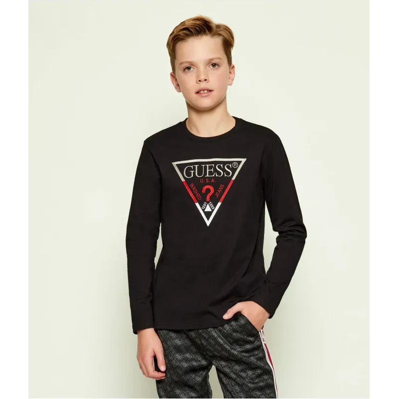 Guess Longsleeve | regular fit 65766281