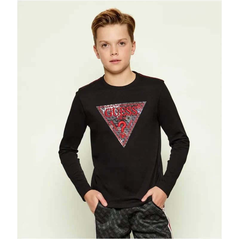 Guess Longsleeve | regular fit 65766287