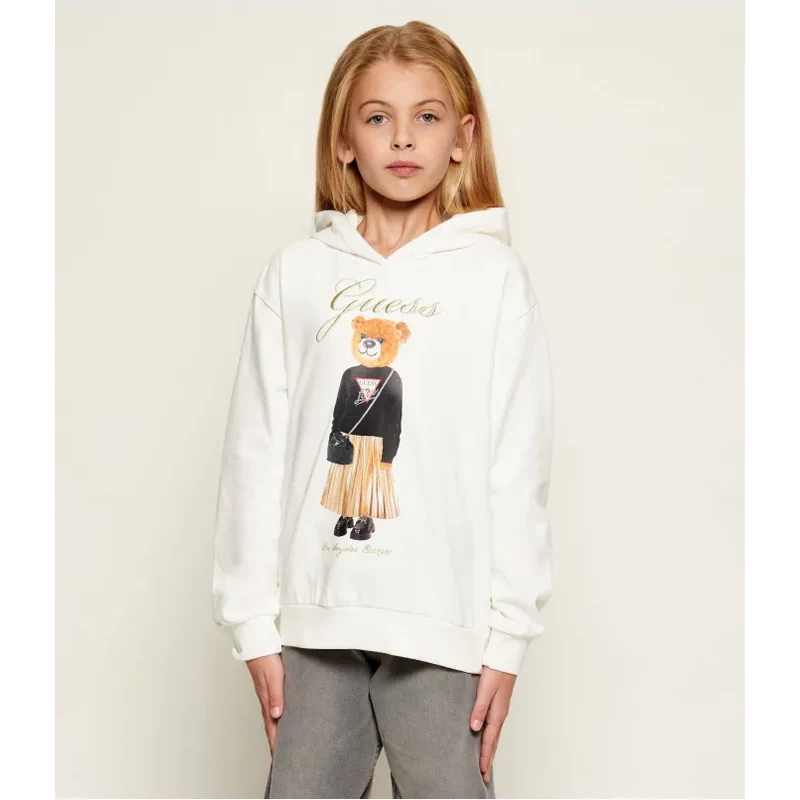 Guess Mikina | Oversize fit 65737522