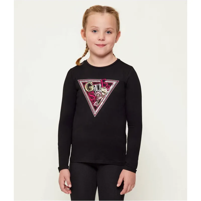 Guess Blúzka | Slim Fit 65766292