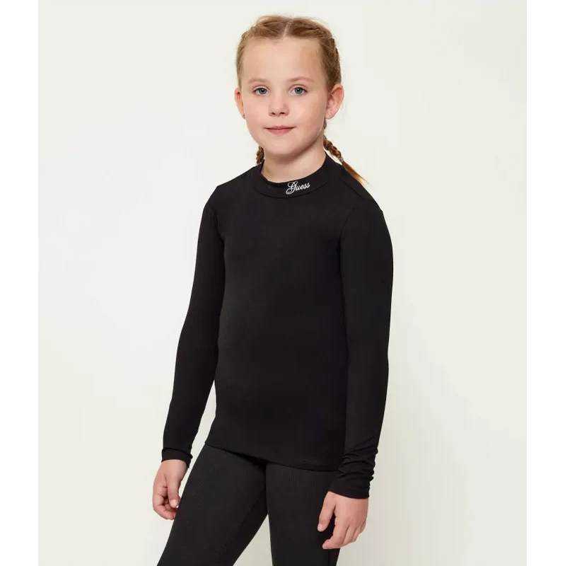 Guess Polorolák | Slim Fit 65766293