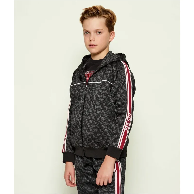 GUESS ACTIVE Mikina | regular fit 65766307