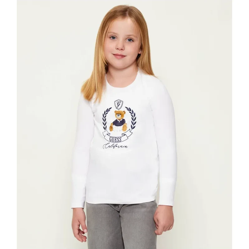 Guess Blúzka | regular fit 65766297