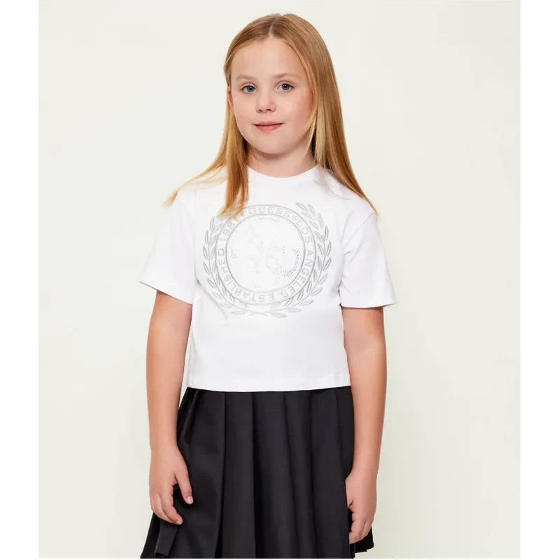 Guess Tričko | regular fit 65766295