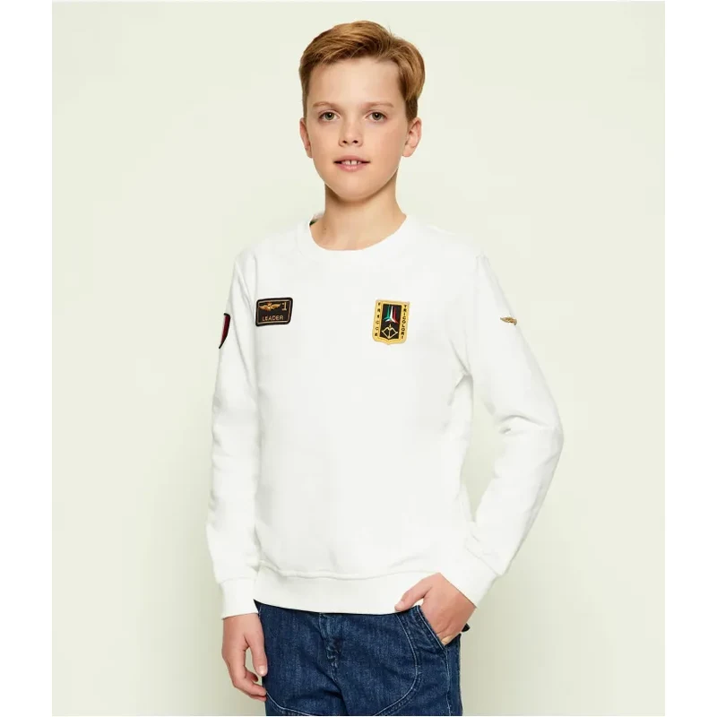 Aeronautica Militare Mikina | regular fit 65822936