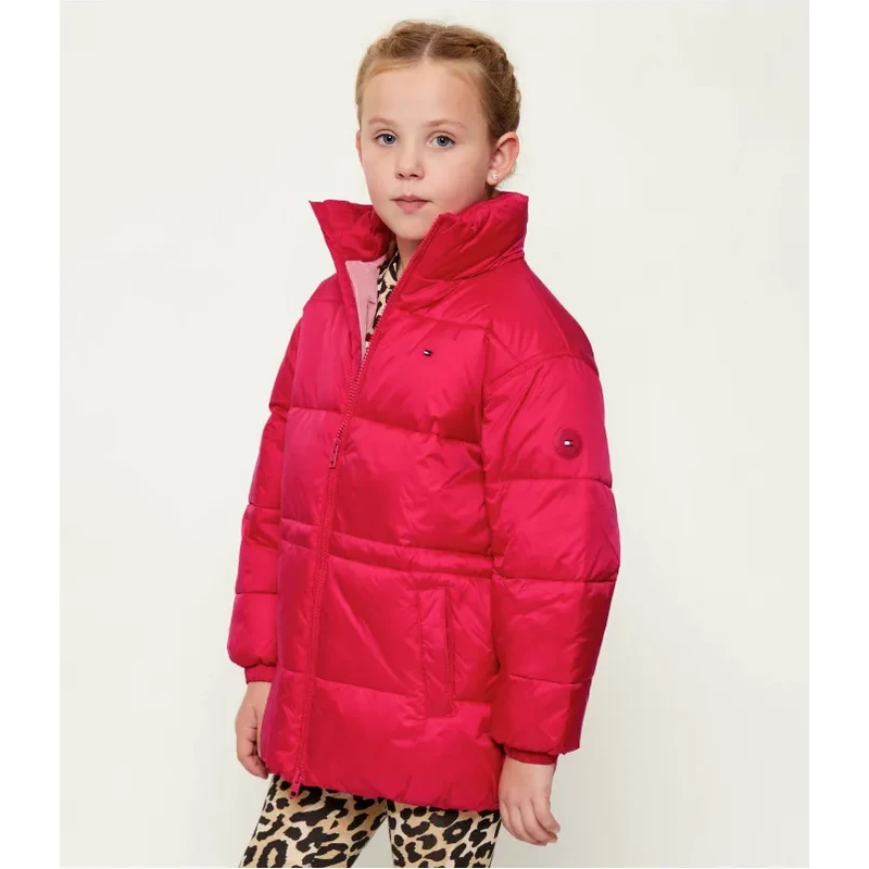 Tommy Hilfiger Bunda | Loose fit 65766258