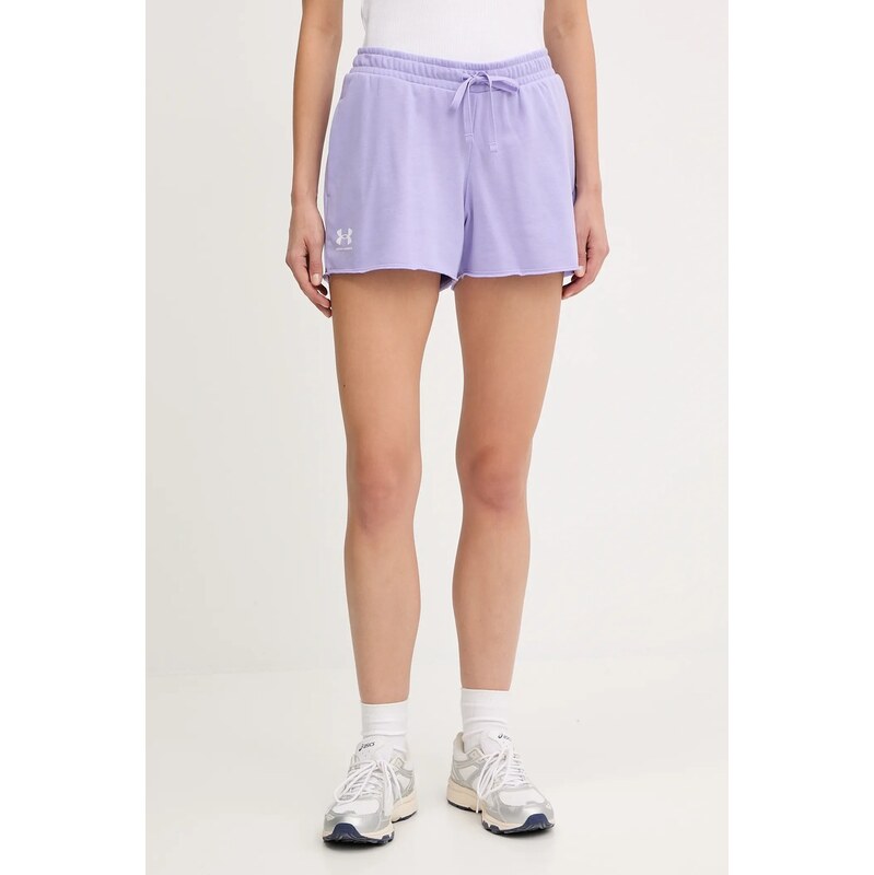 Šortky Under Armour Rival Terry 65767166