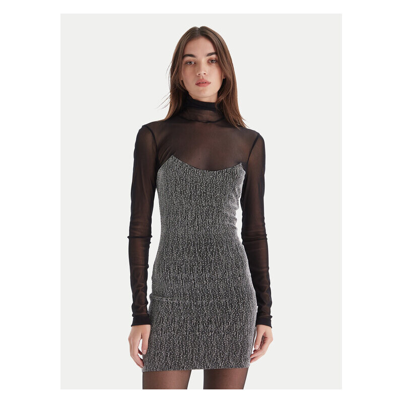 Koktejlové šaty Simona Corsellini 65768526