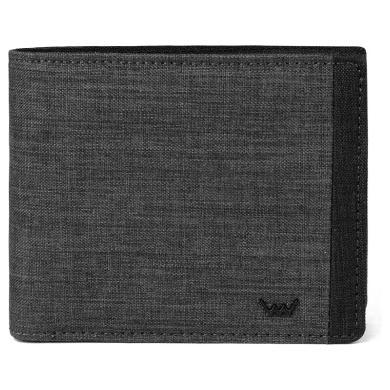 Pánska peňaženka Vuch Cruell Grey 65767459