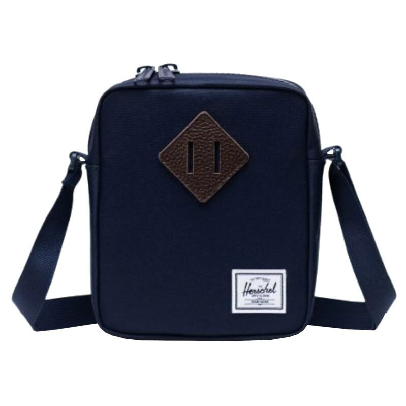 Herschel Heritage Crossbody 11137-05432 Navy Blue Jedna veľkosť 65767860