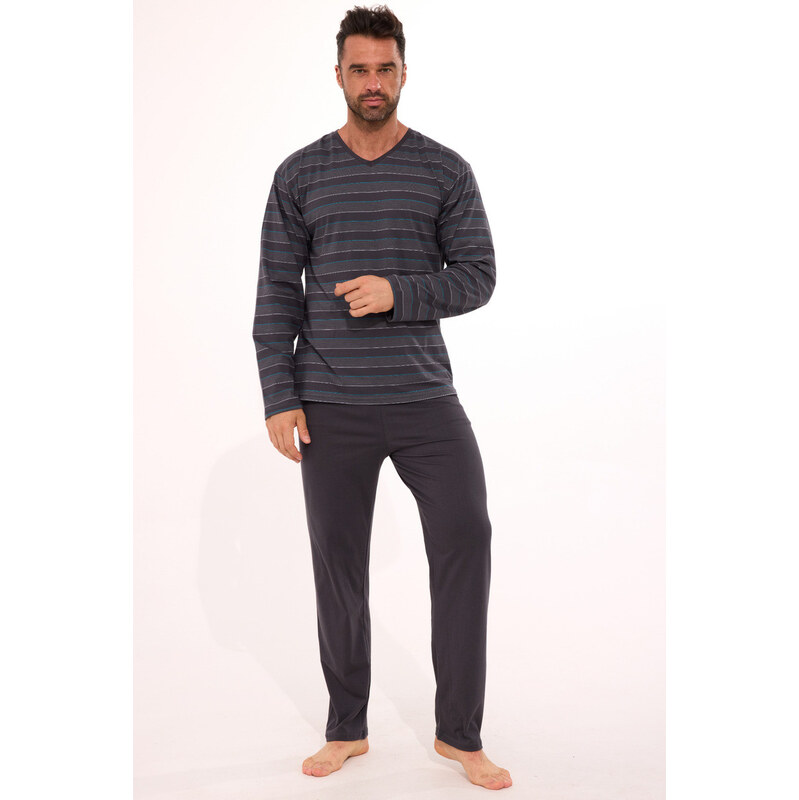 Cornette PÁNSKE PYŽAMO DR 139 J/25 65767738