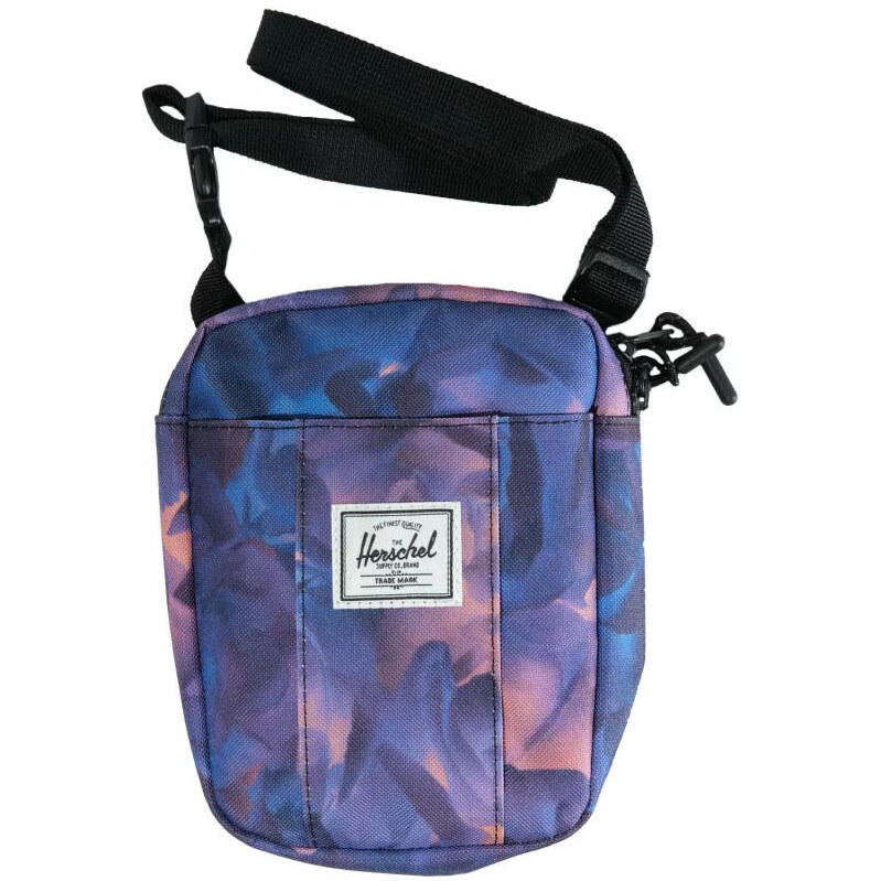 Herschel Cruz Crossbody 10510-05743 Purple Jedna veľkosť 65767856