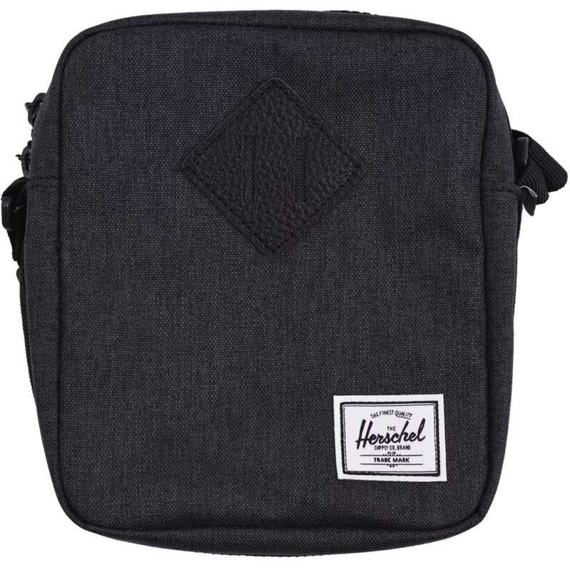 Herschel Heritage Crossbody 11137-02090 Grey Jedna veľkosť 65767859