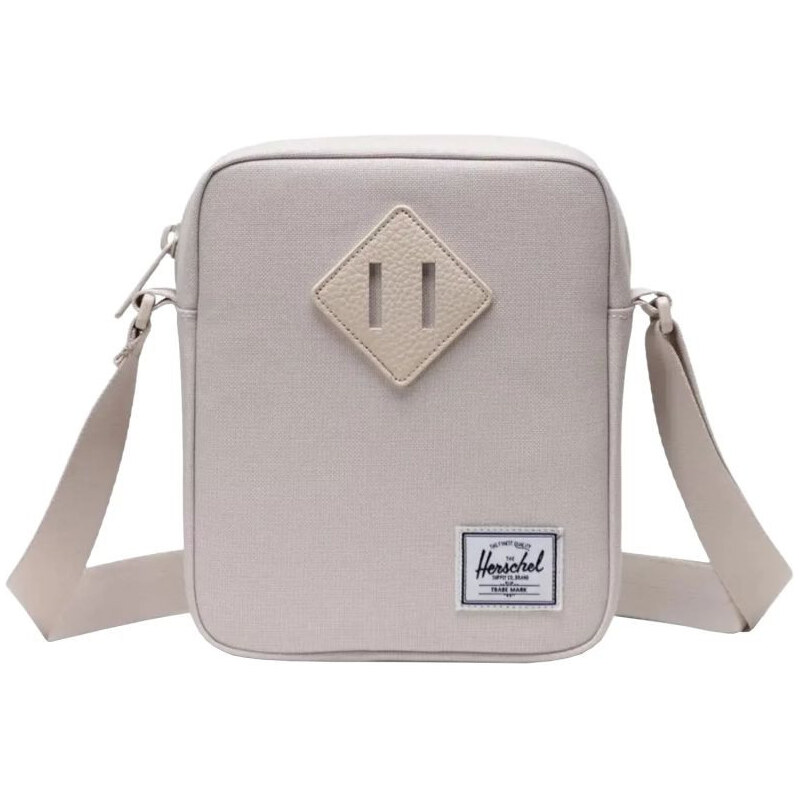 Herschel Heritage Crossbody 11384-05456 Grey One size 65767863
