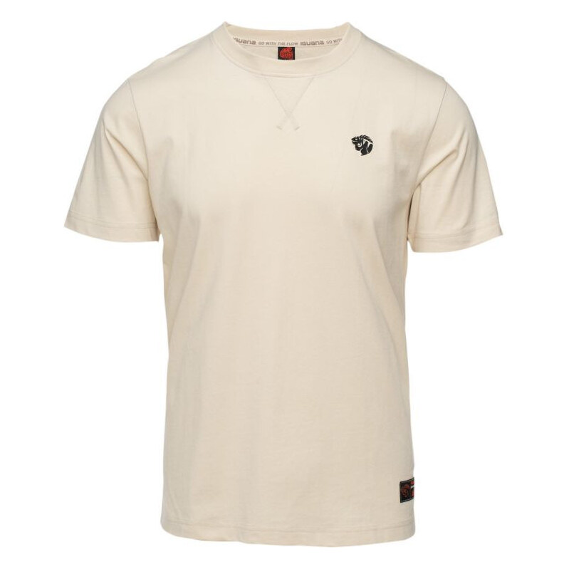 Iguana Pánske tričko s krátkym rukávom MWEZI 65767934