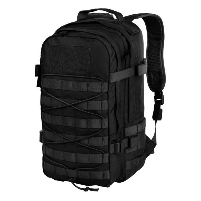 Batoh RACCOON Mk2 (20l) - Cordura - čierny 65768114