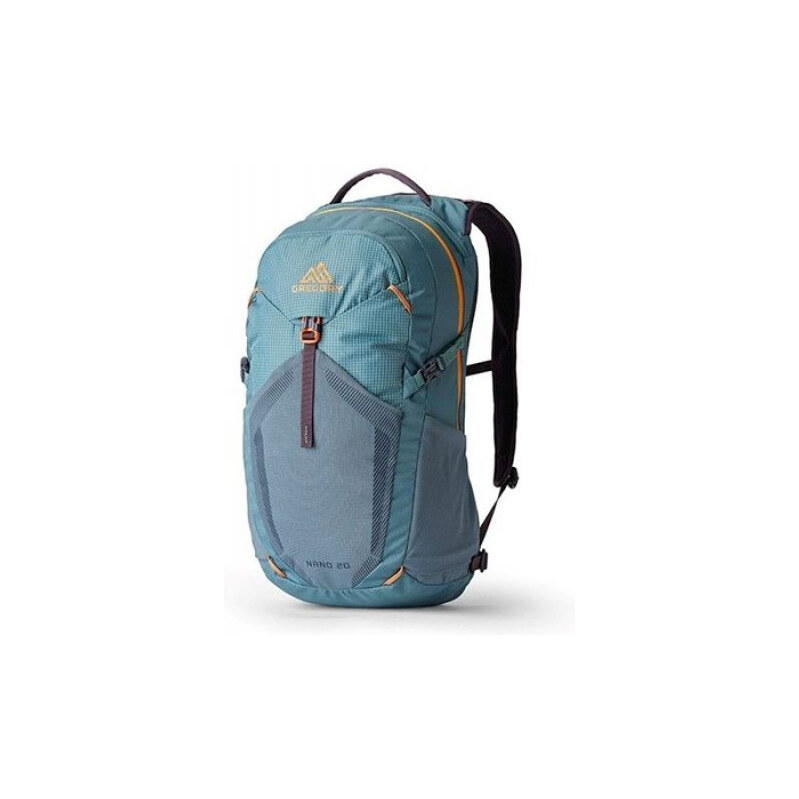 Turistický batoh Gregory Nano 20 Rio Blue 65768123
