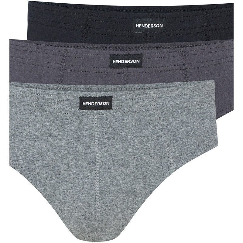 Henderson KLASICKÉ NOHAVIČKY 3P 1446 K672 AW 25 65768146