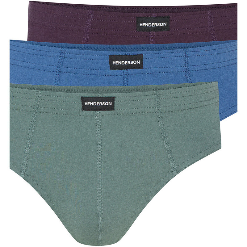 Henderson KLASICKÉ NOHAVIČKY 3P 1446 K671 AW 25 65768159