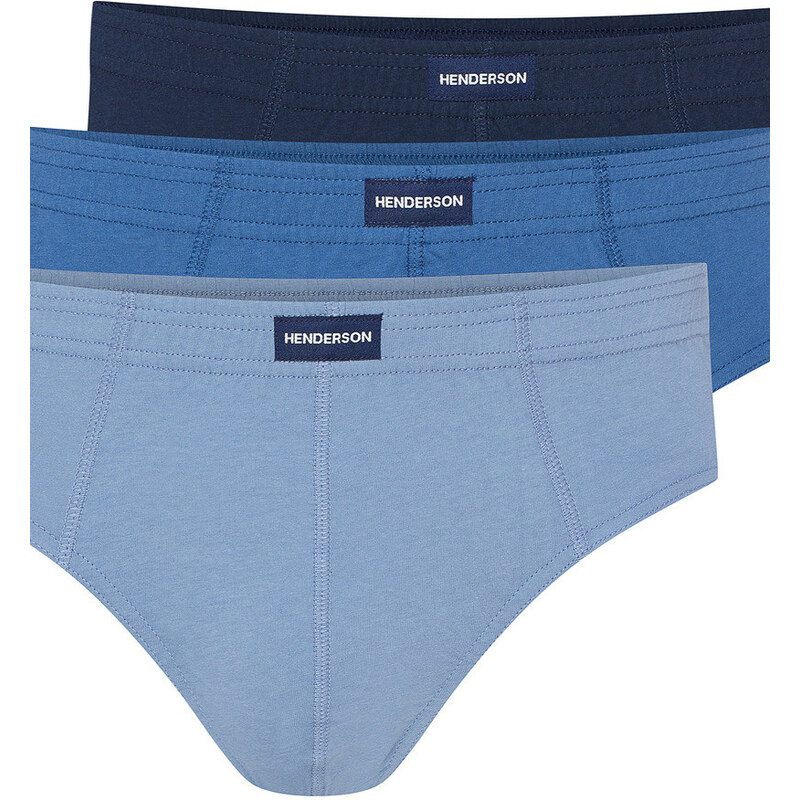 Henderson KLASICKÉ NOHAVIČKY 3P 1446 K673 AW 25 65768274